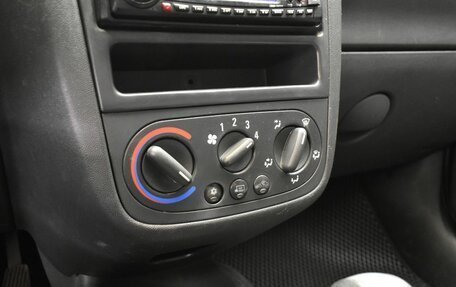 Opel Corsa C рестайлинг, 2004 год, 390 000 рублей, 17 фотография