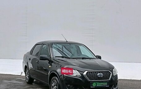 Datsun on-DO I рестайлинг, 2014 год, 430 000 рублей, 3 фотография