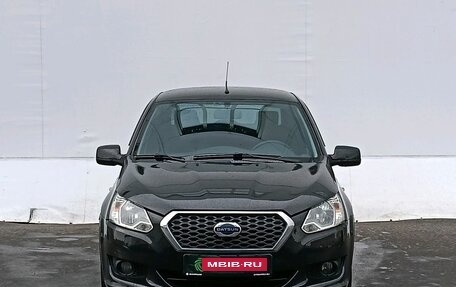 Datsun on-DO I рестайлинг, 2014 год, 430 000 рублей, 2 фотография