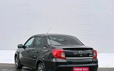Datsun on-DO I рестайлинг, 2014 год, 430 000 рублей, 7 фотография