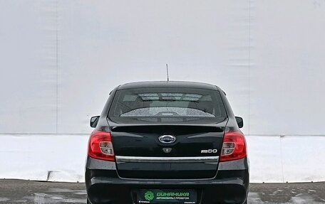 Datsun on-DO I рестайлинг, 2014 год, 430 000 рублей, 6 фотография
