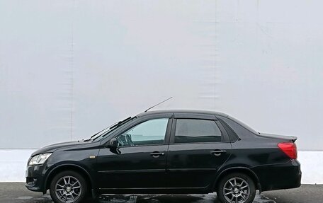 Datsun on-DO I рестайлинг, 2014 год, 430 000 рублей, 8 фотография