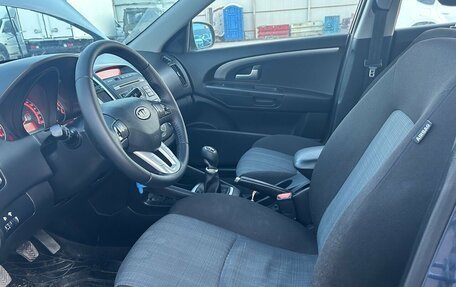 KIA cee'd I рестайлинг, 2010 год, 680 000 рублей, 6 фотография