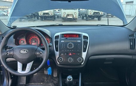KIA cee'd I рестайлинг, 2010 год, 680 000 рублей, 5 фотография