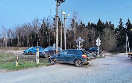 Opel Astra H, 2006 год, 120 000 рублей, 2 фотография