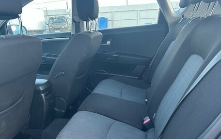 KIA cee'd I рестайлинг, 2010 год, 680 000 рублей, 7 фотография
