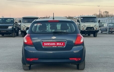 KIA cee'd I рестайлинг, 2010 год, 680 000 рублей, 4 фотография