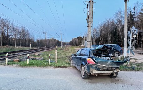 Opel Astra H, 2006 год, 120 000 рублей, 3 фотография