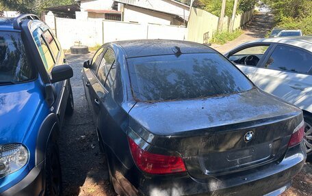 BMW 5 серия, 2007 год, 530 000 рублей, 6 фотография