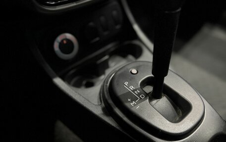 Renault Duster I рестайлинг, 2014 год, 1 000 000 рублей, 12 фотография