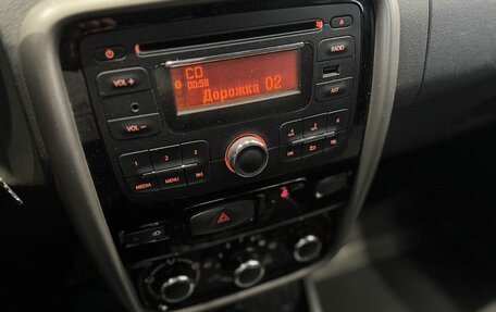 Renault Duster I рестайлинг, 2014 год, 1 000 000 рублей, 11 фотография
