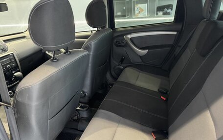 Renault Duster I рестайлинг, 2014 год, 1 000 000 рублей, 14 фотография