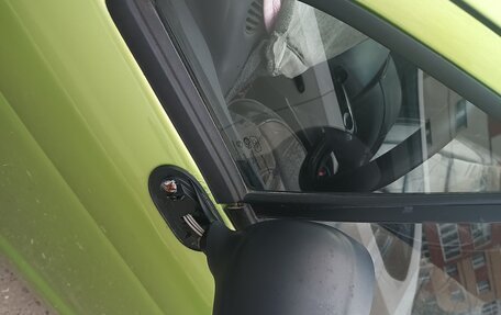 Daewoo Matiz, 2007 год, 99 000 рублей, 4 фотография