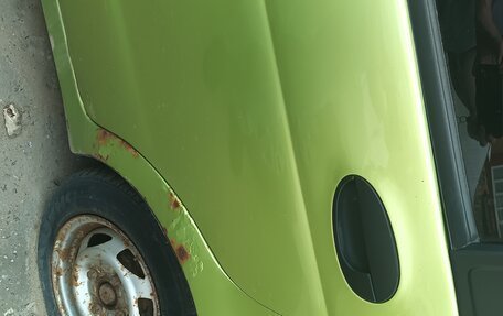 Daewoo Matiz, 2007 год, 99 000 рублей, 5 фотография