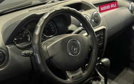 Renault Duster I рестайлинг, 2014 год, 1 000 000 рублей, 9 фотография