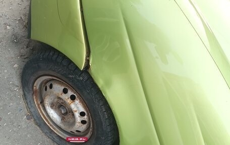 Daewoo Matiz, 2007 год, 99 000 рублей, 3 фотография
