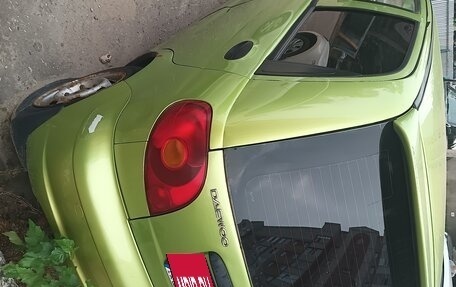 Daewoo Matiz, 2007 год, 99 000 рублей, 6 фотография