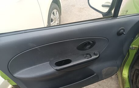 Daewoo Matiz, 2007 год, 99 000 рублей, 19 фотография