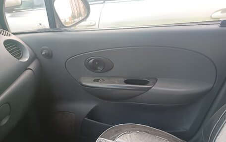 Daewoo Matiz, 2007 год, 99 000 рублей, 18 фотография