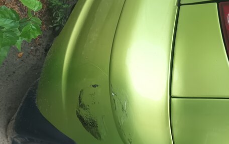 Daewoo Matiz, 2007 год, 99 000 рублей, 9 фотография