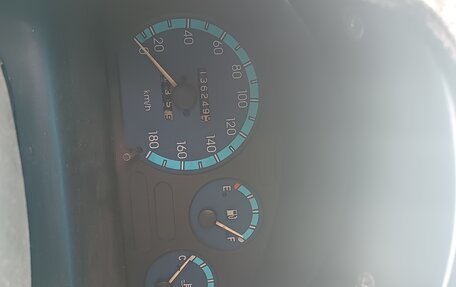 Daewoo Matiz, 2007 год, 99 000 рублей, 14 фотография