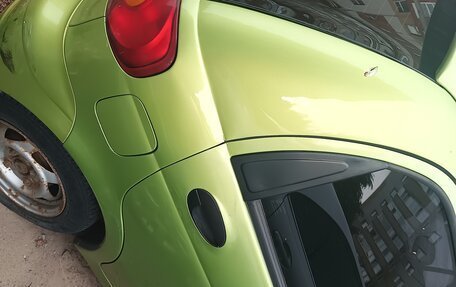 Daewoo Matiz, 2007 год, 99 000 рублей, 8 фотография