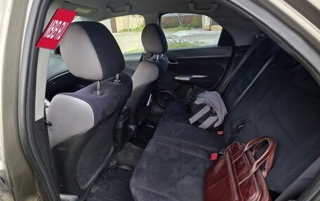 Honda Civic VIII, 2008 год, 550 000 рублей, 10 фотография