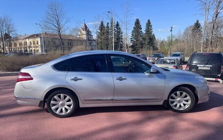 Nissan Teana, 2010 год, 759 000 рублей, 3 фотография
