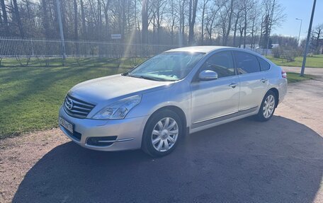 Nissan Teana, 2010 год, 759 000 рублей, 9 фотография