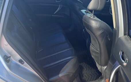 Nissan Teana, 2010 год, 759 000 рублей, 7 фотография