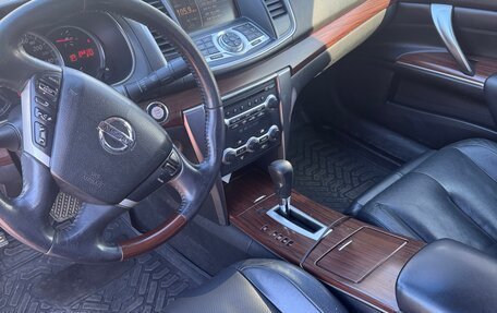 Nissan Teana, 2010 год, 759 000 рублей, 6 фотография