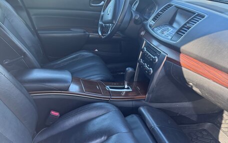 Nissan Teana, 2010 год, 759 000 рублей, 8 фотография