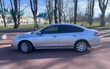 Nissan Teana, 2010 год, 759 000 рублей, 5 фотография