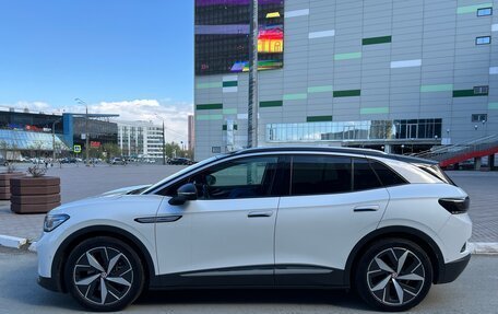 Volkswagen ID.4, 2023 год, 3 600 000 рублей, 5 фотография
