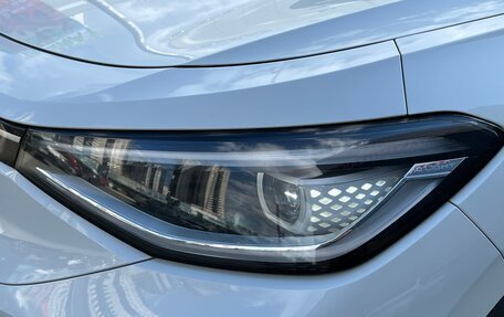 Volkswagen ID.4, 2023 год, 3 600 000 рублей, 10 фотография