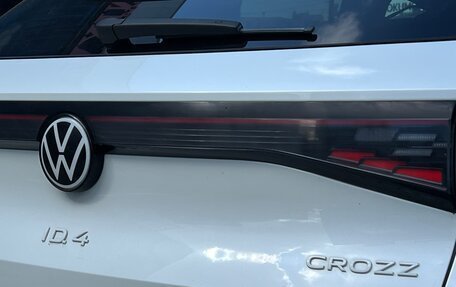 Volkswagen ID.4, 2023 год, 3 600 000 рублей, 9 фотография