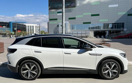 Volkswagen ID.4, 2023 год, 3 600 000 рублей, 6 фотография