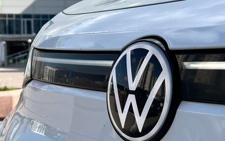 Volkswagen ID.4, 2023 год, 3 600 000 рублей, 11 фотография