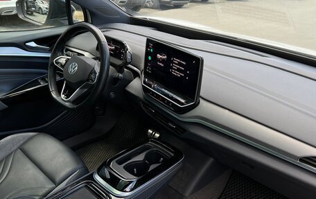 Volkswagen ID.4, 2023 год, 3 600 000 рублей, 15 фотография