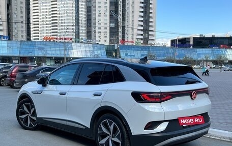 Volkswagen ID.4, 2023 год, 3 600 000 рублей, 4 фотография