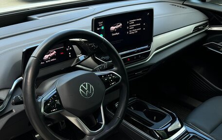 Volkswagen ID.4, 2023 год, 3 600 000 рублей, 14 фотография