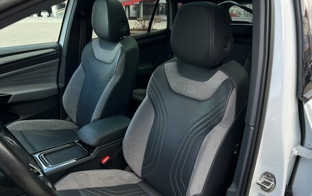 Volkswagen ID.4, 2023 год, 3 600 000 рублей, 16 фотография