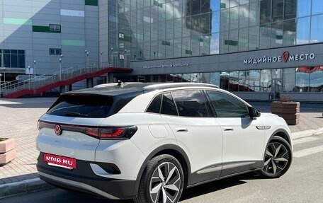Volkswagen ID.4, 2023 год, 3 600 000 рублей, 3 фотография