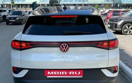 Volkswagen ID.4, 2023 год, 3 600 000 рублей, 12 фотография