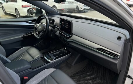 Volkswagen ID.4, 2023 год, 3 600 000 рублей, 20 фотография