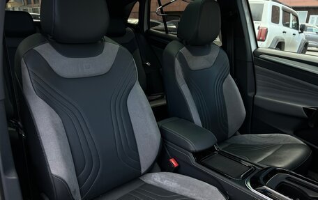 Volkswagen ID.4, 2023 год, 3 600 000 рублей, 19 фотография