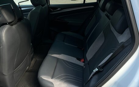 Volkswagen ID.4, 2023 год, 3 600 000 рублей, 26 фотография