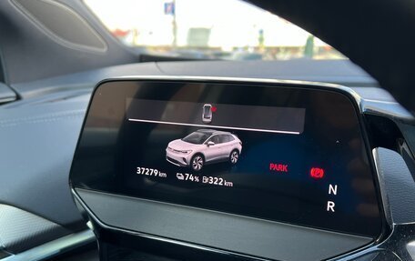 Volkswagen ID.4, 2023 год, 3 600 000 рублей, 30 фотография