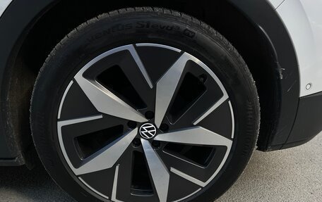 Volkswagen ID.4, 2023 год, 3 600 000 рублей, 27 фотография
