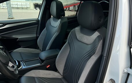 Volkswagen ID.4, 2023 год, 3 600 000 рублей, 24 фотография